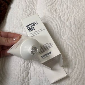 Beauty counter Melting Body Balm